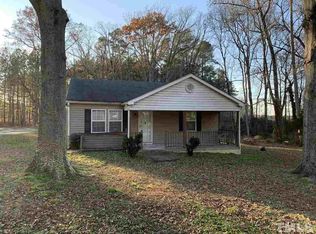 2074 Julia Ave, Henderson, NC 27536