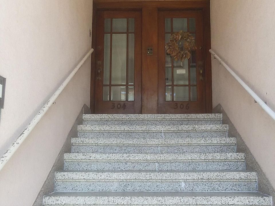 Entry Way