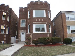 7810 S Honore St, Chicago, IL 60620