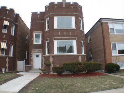 7810 S Honore St, Chicago, IL, 60620