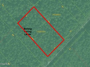 1519 Bluejay Rd, Southport, NC 28461