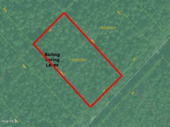 1519 Bluejay Road, Southport, NC 28461