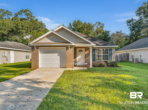 18639 Hammond St, Robertsdale, AL 36567