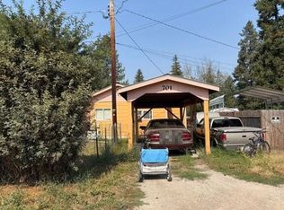 701 W 1st St, Libby, MT 59923