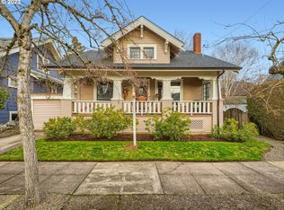 714 SE 43rd Ave, Portland, OR