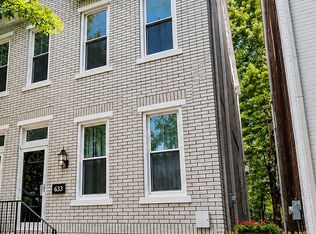 633 Center St, Bethlehem, PA 18018