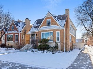 6028 N Nassau Ave, Chicago, IL 60631
