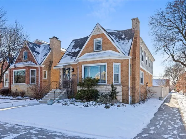 6028 N Nassau Ave, Chicago, IL 60631