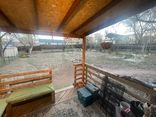 750 E Cucharras St #1, Colorado Springs, CO 80903