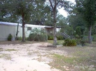 5060 Ridgeway Blvd, Milton, FL 32570