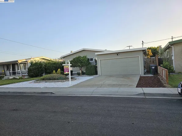 16066 Via Walter, San Lorenzo, CA 94580