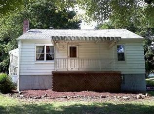 547 Sarver Rd, Sarver, PA 16055