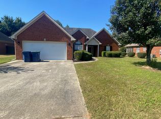 133 Churchill Dr, Alabaster, AL 35114