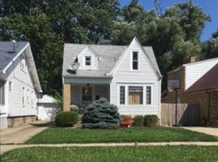 4322 Archmere Ave, Cleveland, OH 44109