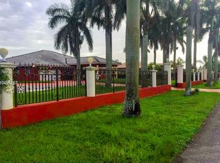 20835 SW 236th St, Homestead, FL 33031