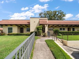 1701 Pinehurst Rd APT 21B, Dunedin, FL 34698
