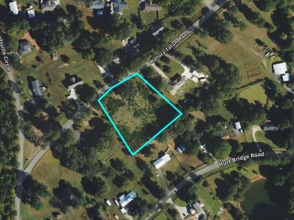 0 Wallace Tatum Rd, Cumming, GA 30028
