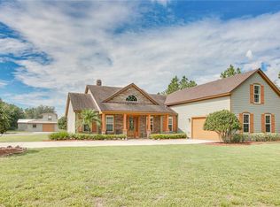 23330 Oak Ln, Sorrento, FL 32776