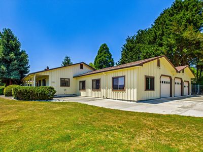 108 Franklin Ave, Fortuna, CA, 95540