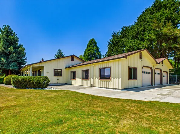108 Franklin Ave, Fortuna, CA 95540