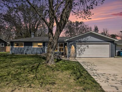 1905 Lauralwood Ave, Portage, MI, 49002