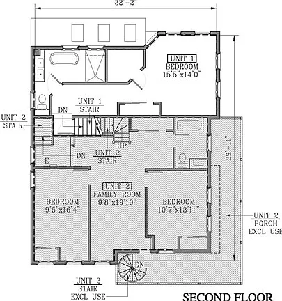 40 Evergreen Ave #1ONE — Photo 20