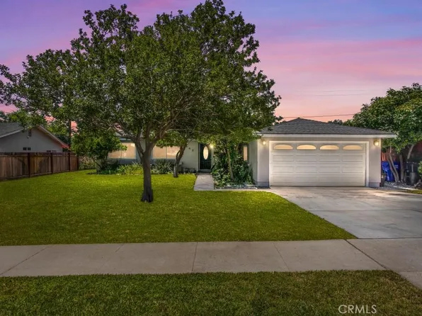 643 Sequoia St, San Bernardino, CA 92407