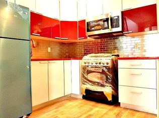 811 Classon Ave APT 3B, Brooklyn, NY