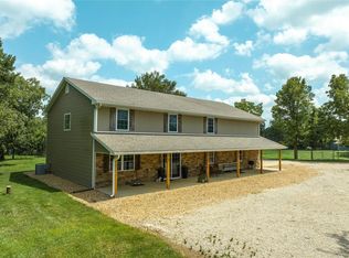9540 County Road 445, Fulton, MO 65059