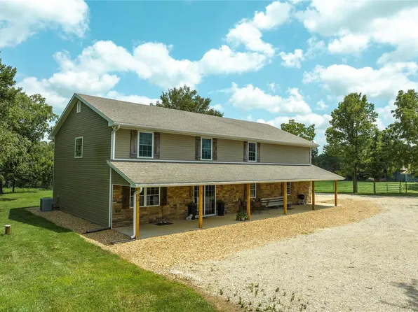 9540 County Road 445, Fulton, MO 65059