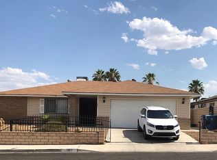 7617 Parakeet Ave, Las Vegas, NV 89145
