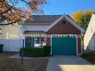3508 Park Ridge Dr, Evansville, IN 47715