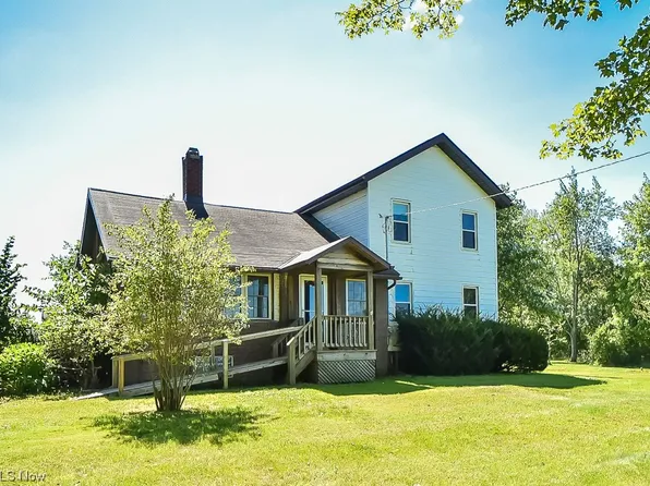 5001 N Richmond Rd, Pierpont, OH 44082