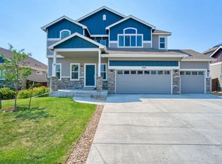 1866 Egnar St, Loveland, CO 80538