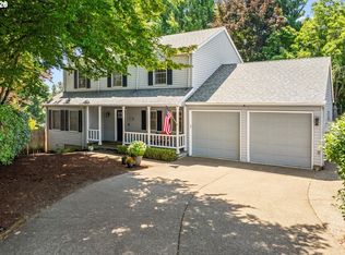 29795 SW Jackson Way, Wilsonville, OR 97070