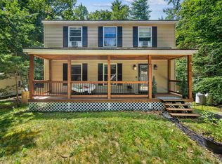 25 Raccoon Alley, Hillsborough, NH 03244