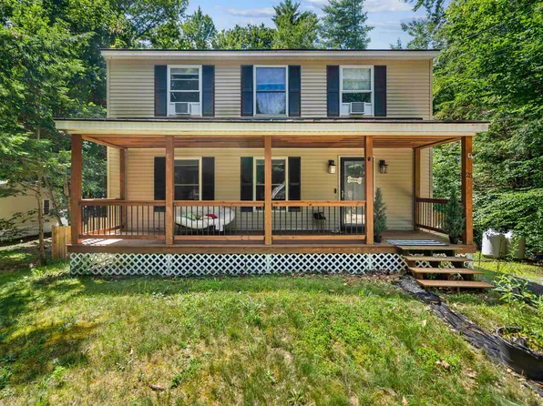 25 Raccoon Alley, Hillsborough, NH 03244