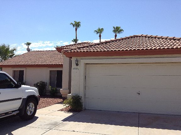 2nd image of 1331 E San Angelo Ave