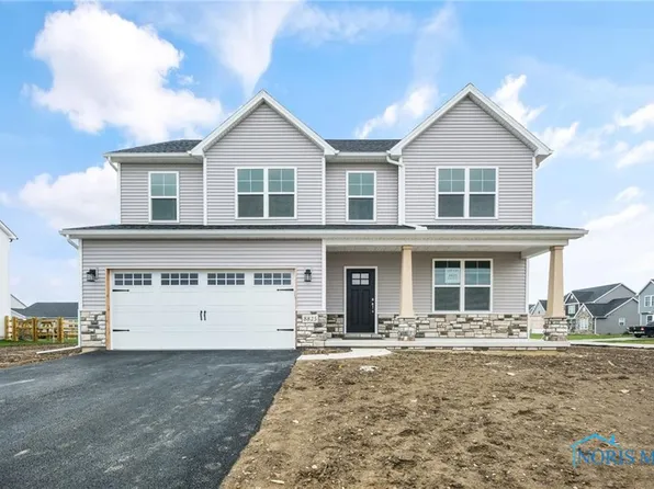 8825 Harlow Ct, Sylvania, OH 43560