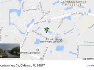 381 Fountainview Cir, Oldsmar, FL 34677