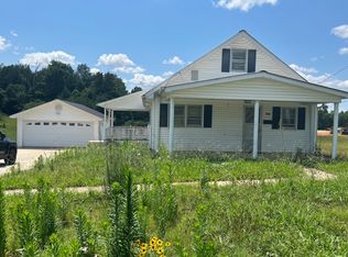 425 Tennessee Short Cut Rd, Albany, KY 42602