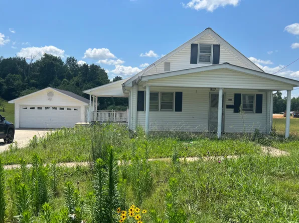 425 Tennessee Short Cut Rd, Albany, KY 42602