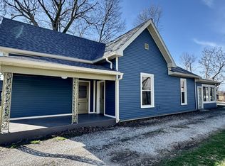 500 E Broadway St, Greenwood, IN 46143