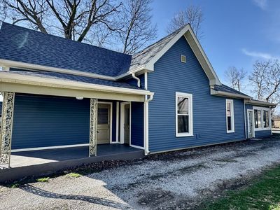 500 E Broadway St, Greenwood, IN, 46143