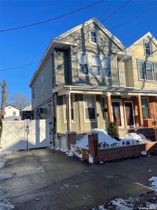89-19 90th Street, Woodhaven, NY, 11421