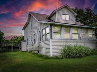 6796 Rome Westmoreland Rd, Rome, NY 13440