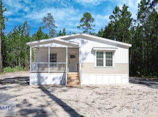 6984 Waycross Hwy, Jesup, GA 31545