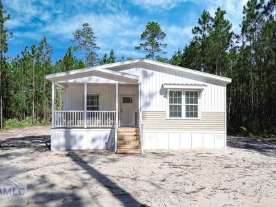 6984 Waycross Hwy, Jesup, GA, 31545