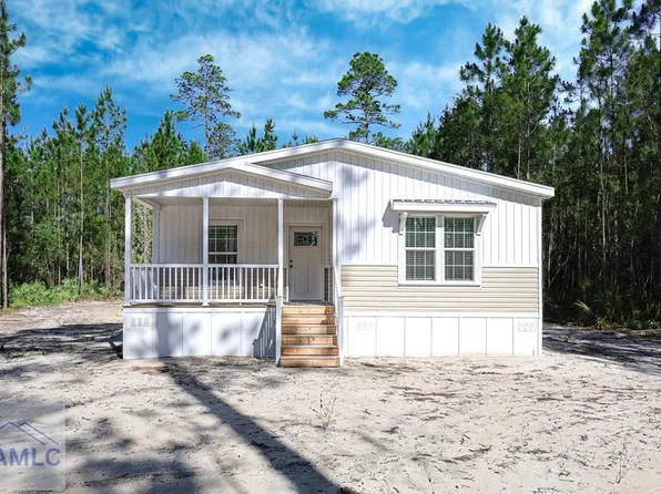 6984 Waycross Hwy, Jesup, GA 31545