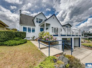 214 E Whidby Ave, Pt Angeles, WA